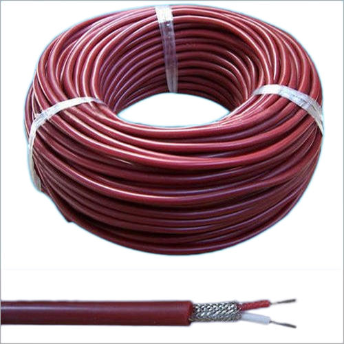 Long Lasting Flexible Highly Durable Compensating Cable