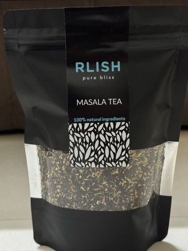 Indian Masala Tea