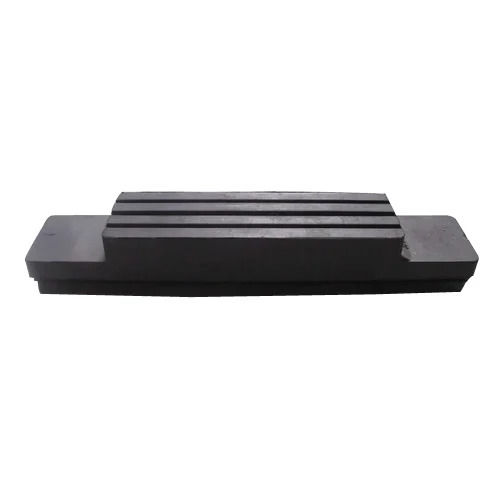 Industrial Rubber Pads