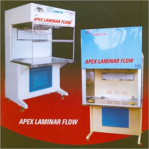 Powder Coated Durable Laminar Air Flow For Laboratory