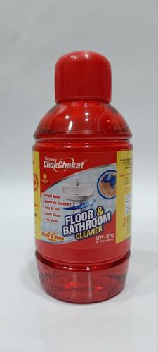 Skin Friendly Liquid Bathroom Floor Cleaner