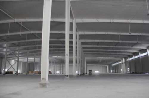 Peb Structures Fabricators