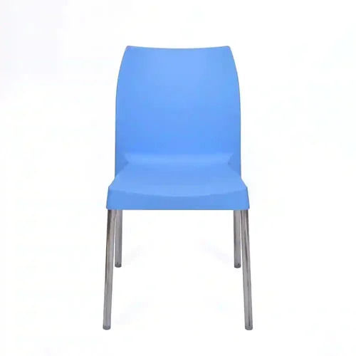 Plastic Crystal Chairs