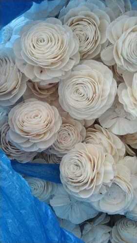 Polyester Silk Premium Design Handmade Artificial Flowers