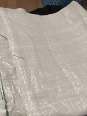 Pp Woven Bags