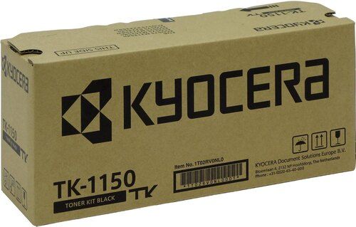 Ruggedly Constructed Printer Toner Cartridge,TK-1150