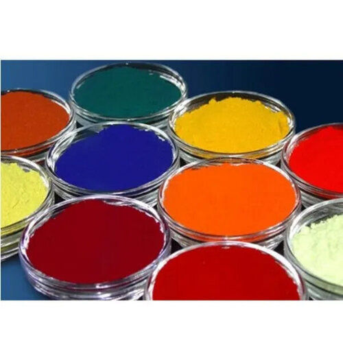 Free From Impurities Industrial Reactive Dyes