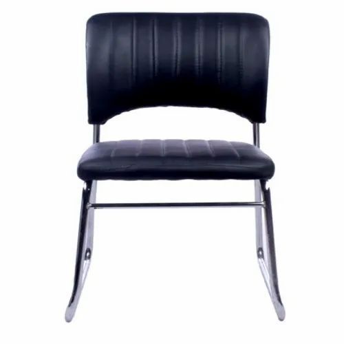 Rectangular Shape Premium Design Visitor Chair