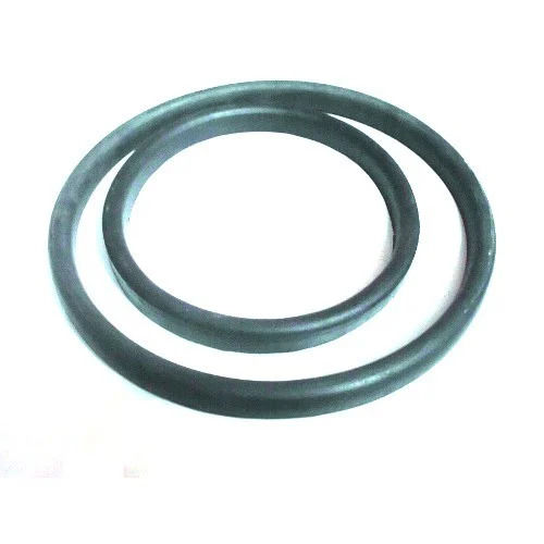 Crack Proof Rubber Radius Rings