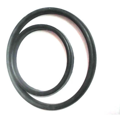 Rubber Rings