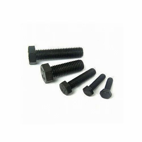 Corrosion Resistant Rust Free High Tensile Bolts