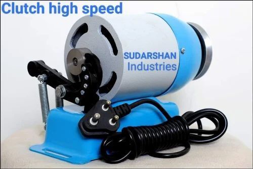 Easily Operated Sewing Machine Motor