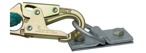 Shackle Safety Anchor