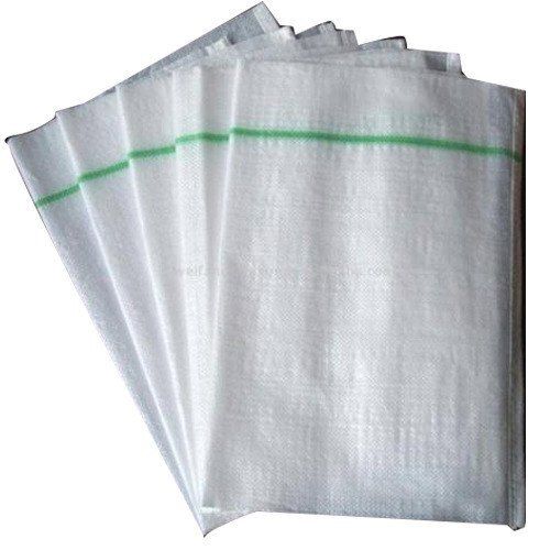 Tear Proof Woven Sack Bags