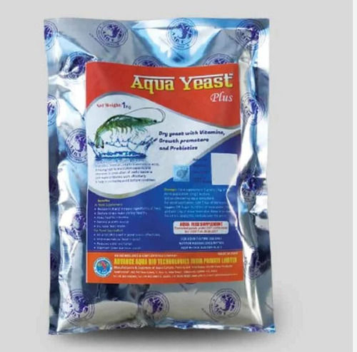 Aqua Yeast Plus For Pond