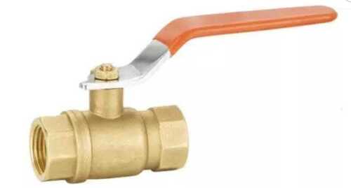 Ball Valve