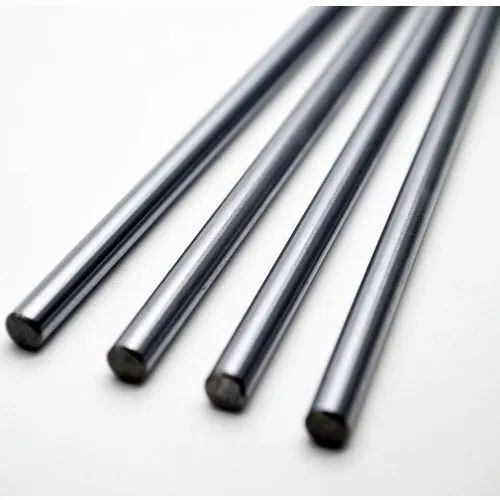 Stainless Steel Round Chrome Shaft Rod