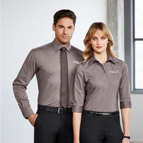 Corporate Uniform For male and female