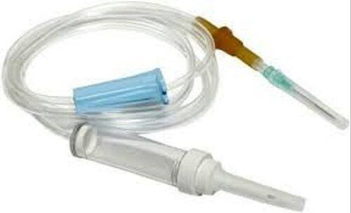 Disposable Infusion Set