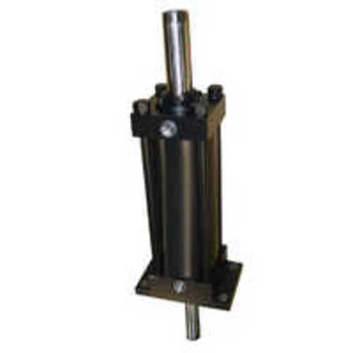 Double Acting Hydraulic Cylinder