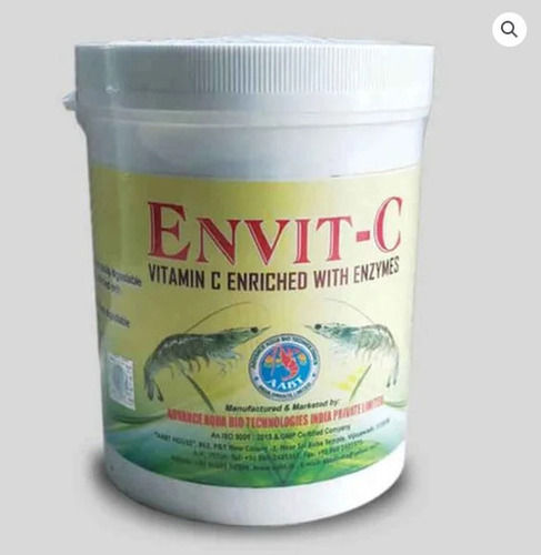 ENVIT-C Boost Shrimp Growth Bucket Pack