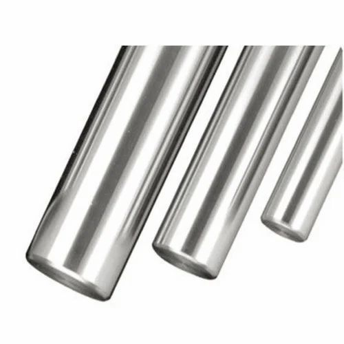 Hard Chrome Plated Rods at Best Price in Ghaziabad | Shri Balaji ...