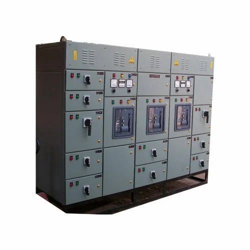 Heavy Duty LT Panel