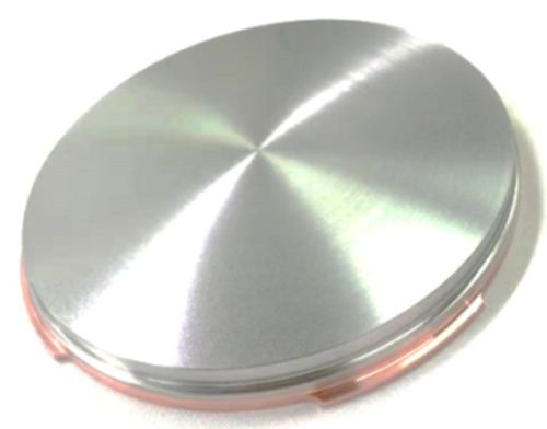 Corrosion Resistant High Entropy Target
