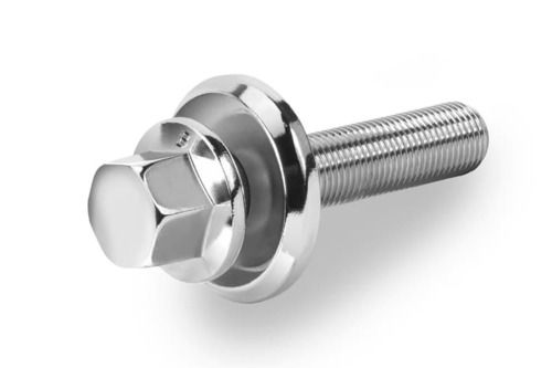 Rust Free Industrial Hex Head Bolts