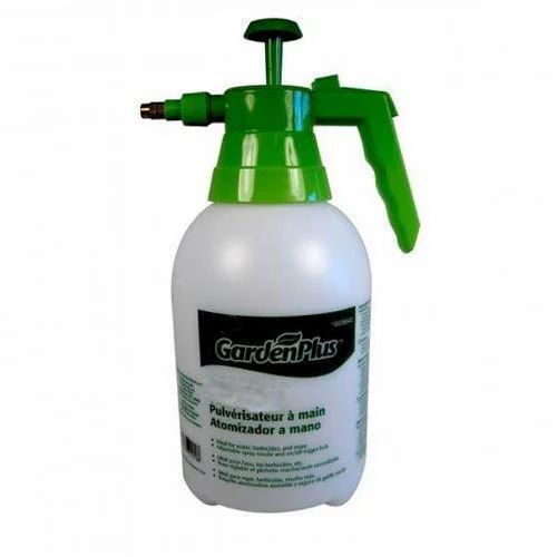 Light Weight Pest Control Spray Bottle