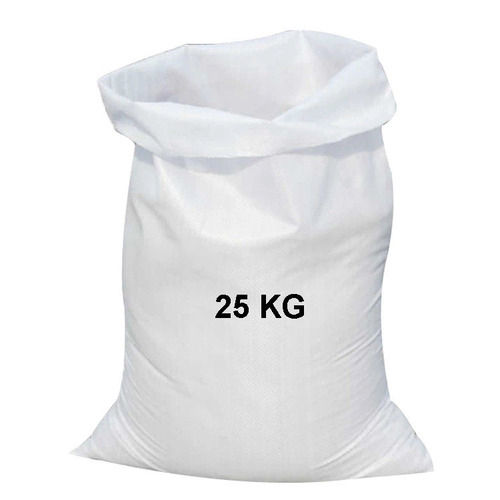 White PP Bag