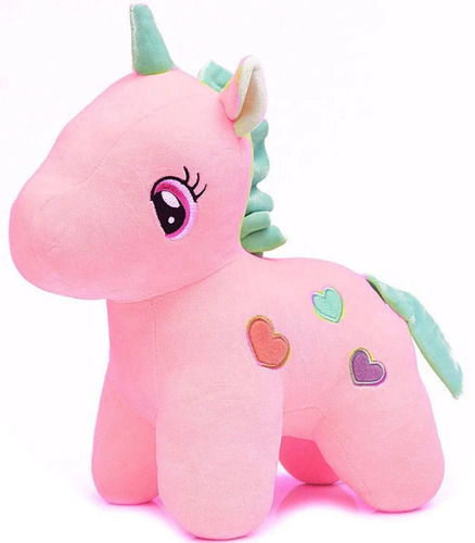 Puppy Unicorn Soft Toy