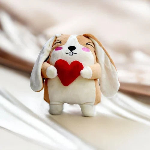 Soft Stuffed toy bunny