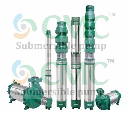 V4 Submersible Pump