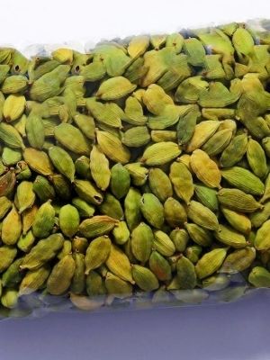 Gluten Free Whole Green Cardamom