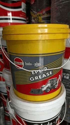  Grease Application: Industrial