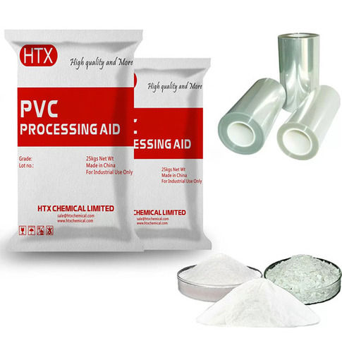 Acrylic Processing Aid