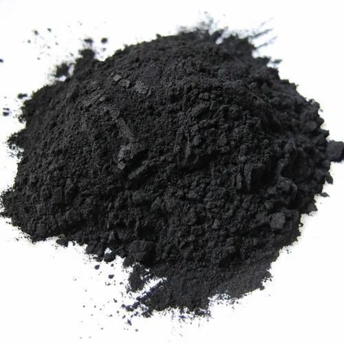 Black Agarbatti Premix Powder