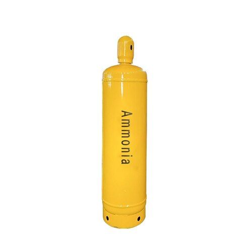 20 Liter Size Ammonia Gas Nh3 For Food Industry Use