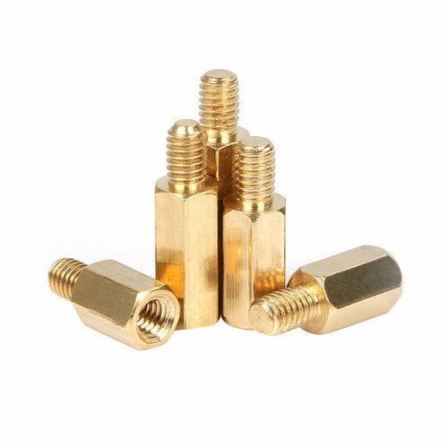 Rust Free Brass Current Terminals