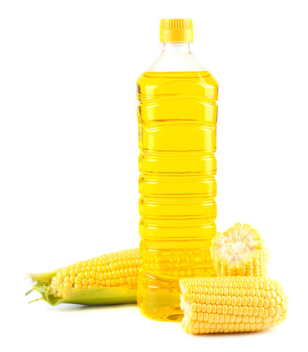 100% Pure Common Refined Corn Oil