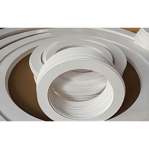 ROUND EXPANDED PTFE GASKET