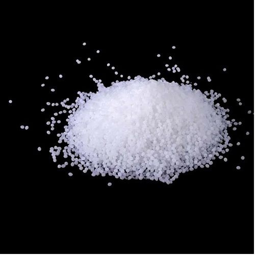 Solid State Medical Grade Granules Polycaprolactone Pcl Polymer