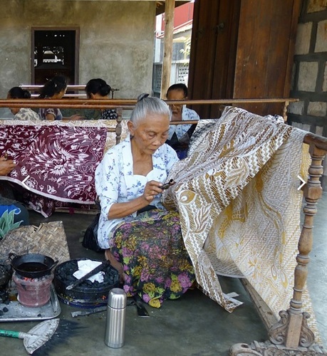 Handicraft
