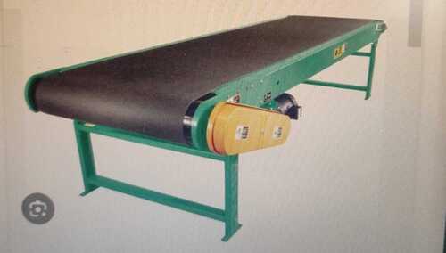 Heavy Duty Belt Conveyor