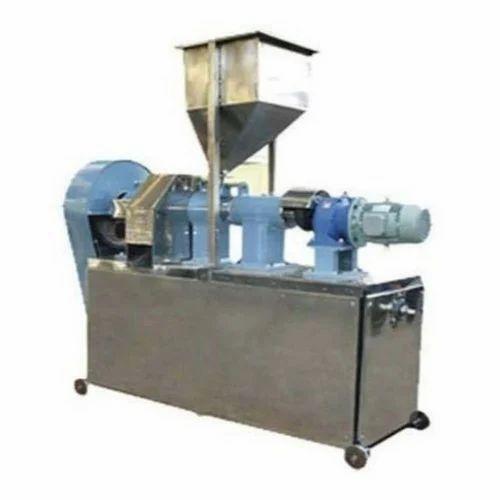 Kurkure Making Machine