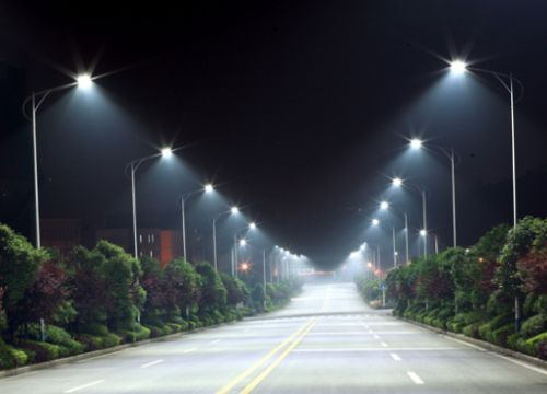 Premium Design And Eco Friendly LED Street Light