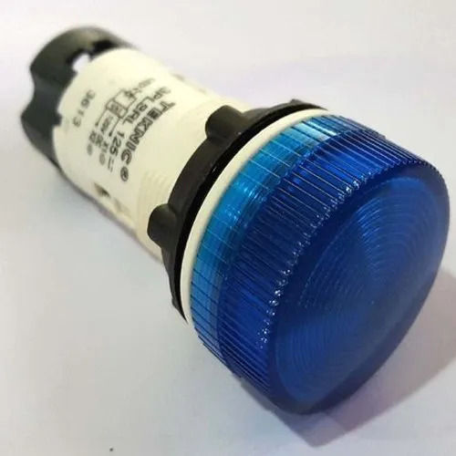 LED Teknic Indicator Lamp