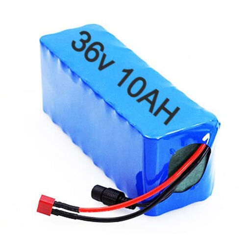 Lithium Ion Battery - Weight: 300 Grams (G)