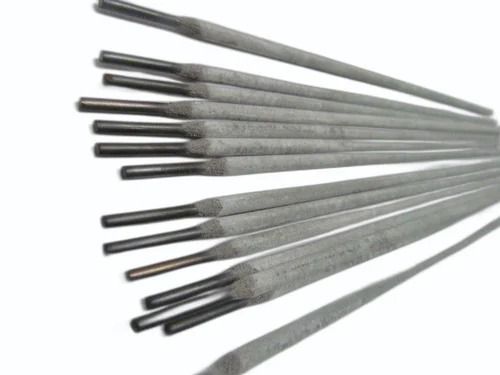 Nickel Alloy Welding Electrodes